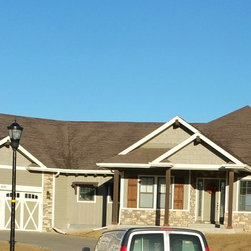 Norco Construction Services - Siding And Stone Veneer
