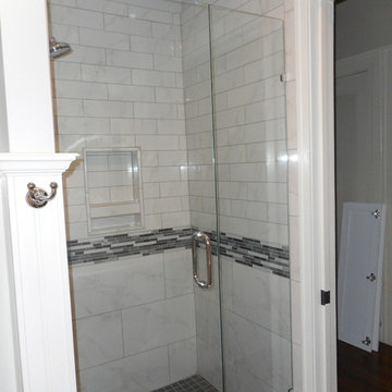 Bungalow Bathroom