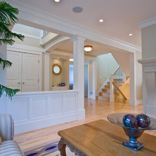 Living Room Ideas