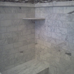 TILE DESIGN INSPIRATIONS, LLC. - Tile