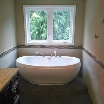 Bathroom Remodels