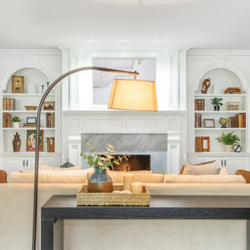 Formal Living Room