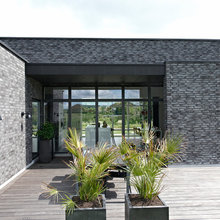 hus udvendigt