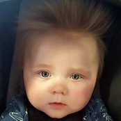 Vi Galecki's photo