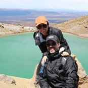 Melanie Hahn's photo