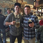 Javier Hernandez's photo