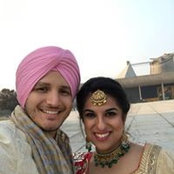 Priya Cheemas foto