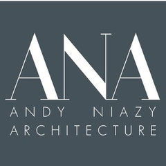 Andy Niazy Architecture