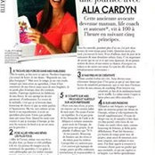 Alia Cardyn's photo