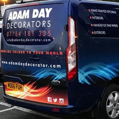Adam Day Decorators