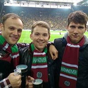 Jack Parnell's photo
