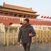 John Stewart's photo