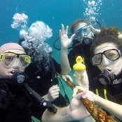 Alicia Julin's photo