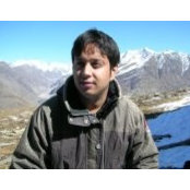 Vipin Ladhani's photo