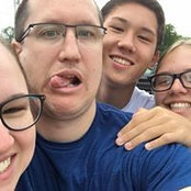 Cody Davis's photo