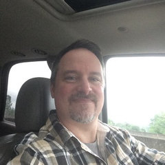 Eric Morris