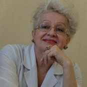 Foto von Lidia Grinchy