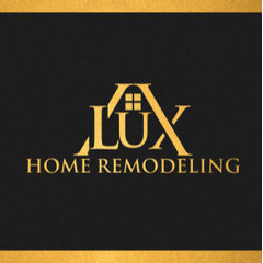 Lux Home Remodeling