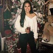 Photo de Irma Salazar