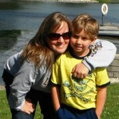 Gretchen Kron Dust's photo