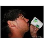 Clint Murie's photo
