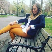 Laura Jens foto