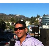Javy López's photo