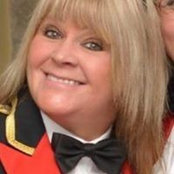 Janet Cleggs foto