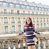Eunice Chan's photo