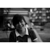 Athena Ampong's photo