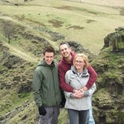 Stuart Smedley's photo