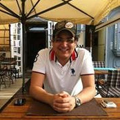 Foto von Ramzy Hichri
