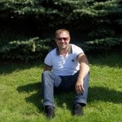 Dmitry Zherinov's photo