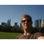 Mathieu Jeandot's photo