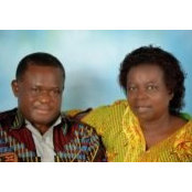 Emmanuel Nyitambe's photo