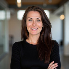 Linsey Dunn Architecture