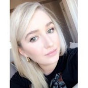 NATASHA STOKES's photo