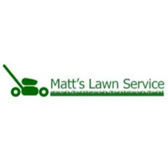 Matt's Lawn Service Inc.