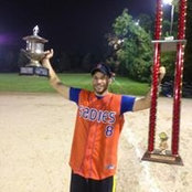 Anthony LaFauci's photo