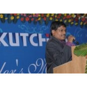Sanjaya Kumar Chaudhury's photo