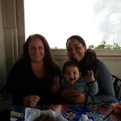 Lisa Moore's photo