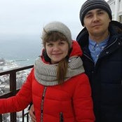 Александр Владимирович Ткаченко's photo