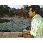 Chaitya Shahs foto