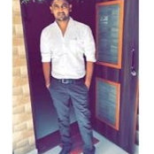 Devarshi Bhandari's photo