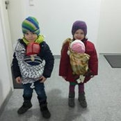 Rebecca Hess's photo