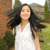 Hannah Tsai's photo