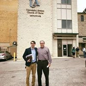 Benjamin Stewart's photo