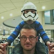 John Tweddle's photo