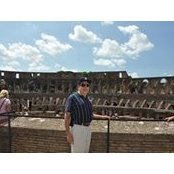 Paul Benson's photo