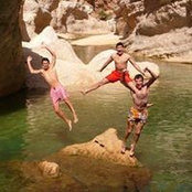Julien Escande's photo